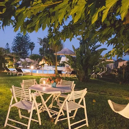 Nautilus 10 Villa Ispica