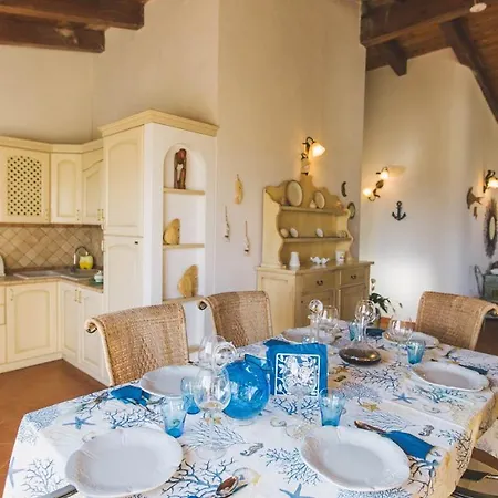 Nautilus 10 Villa *