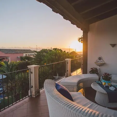 Villa Nautilus 10