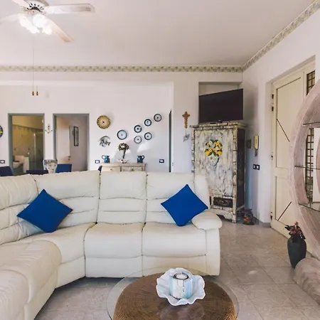 Nautilus 10 Villa *