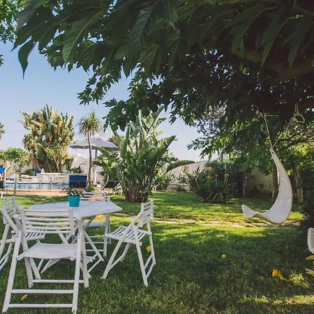 Nautilus 10 Villa