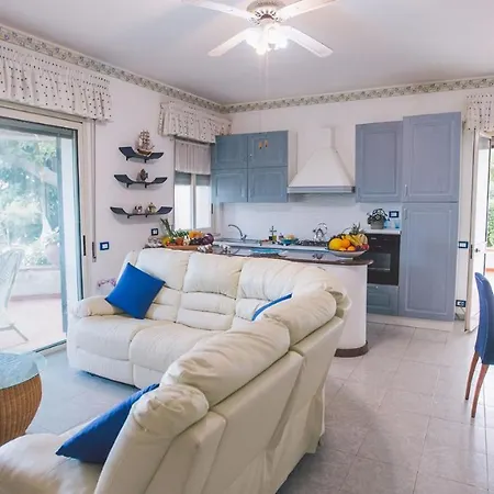 Villa Nautilus 10