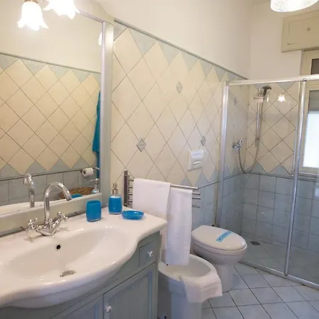 Villa Nautilus 10 *