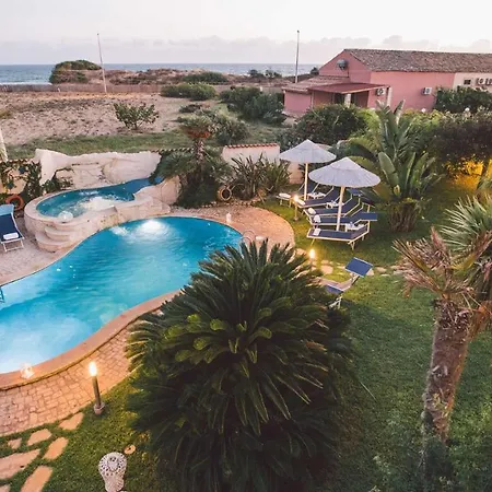 Villa Nautilus 10 Ispica