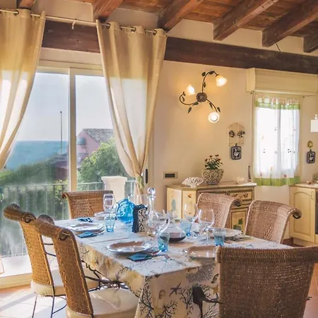 Villa Nautilus 10 Ispica