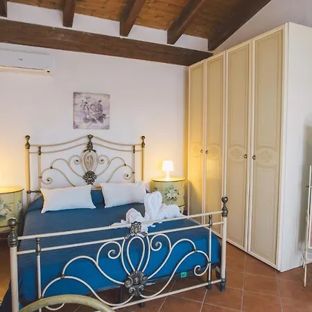 Villa Nautilus 10 Ispica