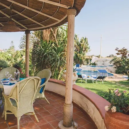 Nautilus 10 Villa Ispica